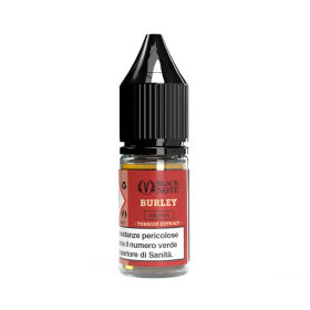 Vaporificio Black Note - BURLEY aroma 10ml