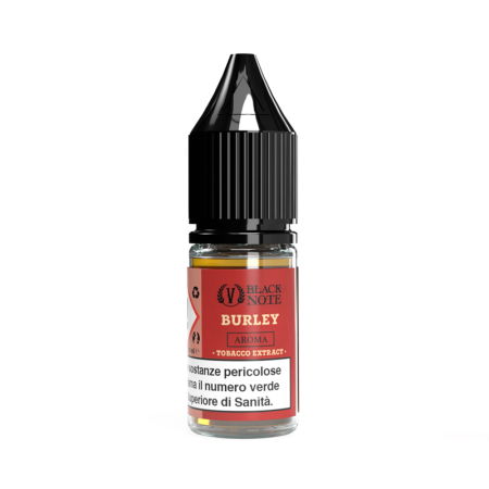 Vaporificio Black Note - BURLEY aroma 10ml