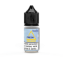 MINI SHOT - Vaporificio - Fresh - MANGO - aroma 10+10 in flacone da 20ml