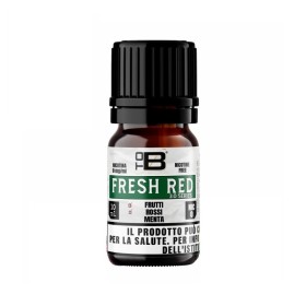 TOB Pharma - 3.0 Series - FRESH RED - aroma 10ml