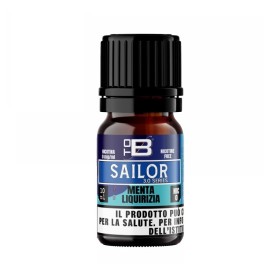 TOB Pharma - 3.0 Series - SAILOR - aroma 10ml