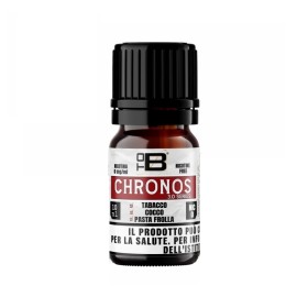 TOB Pharma - 3.0 Series - CHRONOS - aroma 10ml