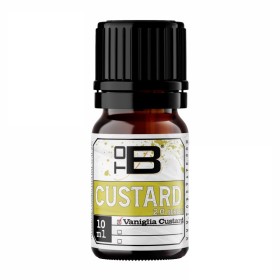 TOB Pharma - 3.0 Series - CUSTARD - aroma 10ml