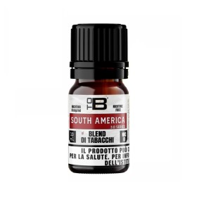 TOB Pharma - 3.0 Series - SOUTH AMERICA - aroma 10ml