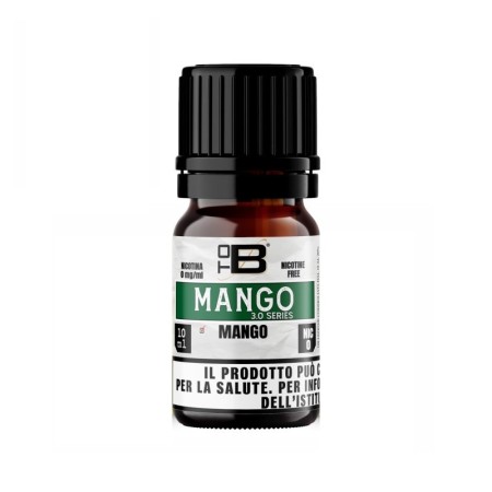 TOB Pharma - 3.0 Series - MANGO - aroma 10ml