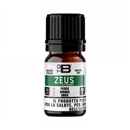 TOB Pharma - 3.0 Series - ZEUS - aroma 10ml