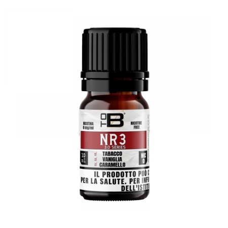 TOB Pharma - 3.0 Series - NR3 - aroma 10ml