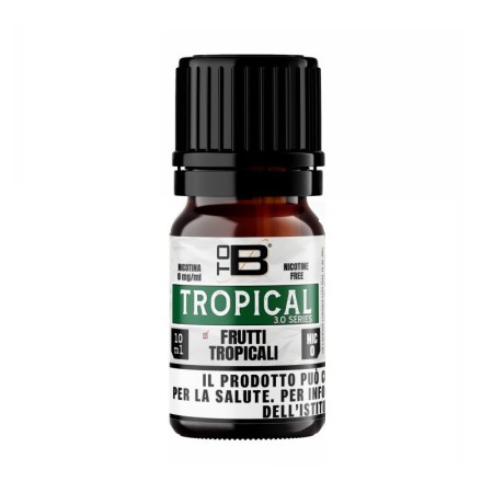 TOB Pharma - 3.0 Series - TROPICAL - aroma 10ml