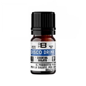 TOB Pharma - 3.0 Series - DISCO DRINK - aroma 10ml