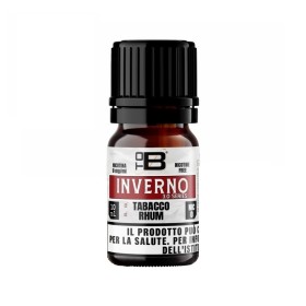 TOB Pharma - 3.0 Series - INVERNO - aroma 10ml