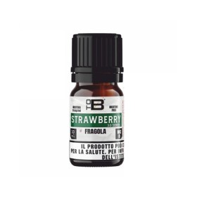 TOB Pharma - 3.0 Series - STRAWBERRY - aroma 10ml