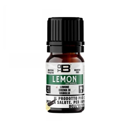 TOB Pharma - 3.0 Series - LEMON - aroma 10ml