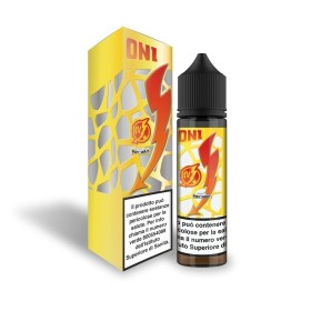 SHOT - Flavour Art - High Voltage - ONI - aroma 20+40 in flacone da 60ml