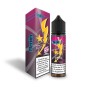 SHOT - Flavour Art - High Voltage - BRAIN - aroma 20+40 in flacone da 60ml