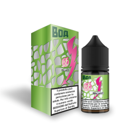 MINI SHOT - Flavour Art - Higt Voltage - BOA - aroma 10+10 in flacone da 30ml