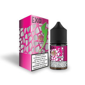 MINI SHOT - Flavour Art - Higt Voltage - EXO - aroma 10+10 in flacone da 30ml