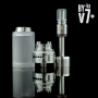 Vape Systems - BY KA V7+ - Standard Set