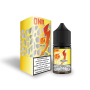 MINI SHOT - Flavour Art - Higt Voltage - ONI - aroma 10+20 in flacone da 30ml