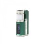 BP Mods - TOMAHAWK SBS & SQUONKER BOX MOD 60W - Everglade Green