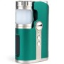 BP Mods - TOMAHAWK SBS & SQUONKER BOX MOD 60W - Everglade Green