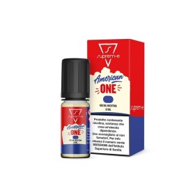 Suprem-e - AMERICANONE 8mg/ml - Liquido pronto 10ml