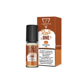 Suprem-e - ROLLONE 0mg/ml - Liquido pronto 10ml