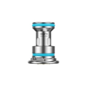 Aspire - CLOUDFLASK X COIL 0,6ohm - PACK 3 PEZZI