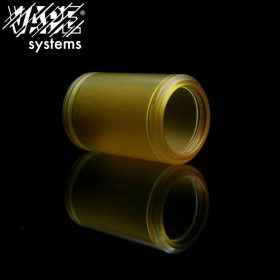 Vape Systems - By Ka v7/v7+ STANDARD ULTEM TANK