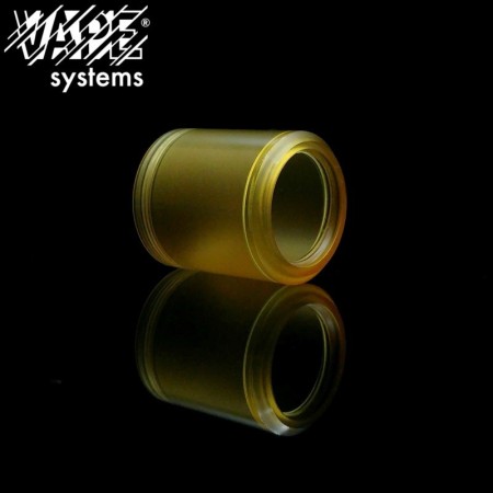 Vape Systems - By Ka v7/v7+ NANO ULTEM TANK