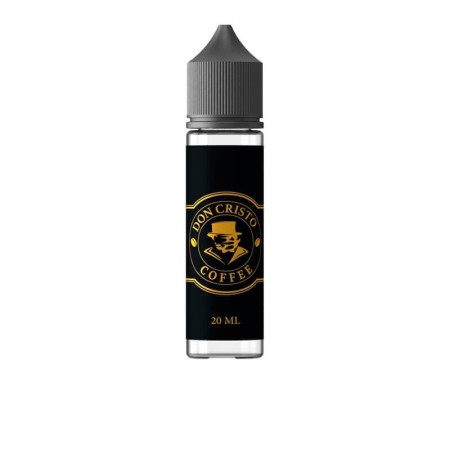 SHOT - PgVg Labs - DON CRISTO COFFEE - aroma 20+40 in flacone da 60ml