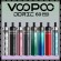 Voopoo - DORIC 60 PRO POD MOD 60W 2500mah