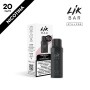 Lik Bar by Suprem-e - STILL POD PRECARICATA 20mg/ml - Mr Peach