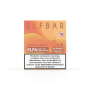 Elfbar Elfa - POD PRECARICATE 20mg/ml - FRUTTI TROPICALI - 2 PEZZI