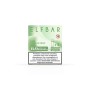 Elfbar Elfa - POD PRECARICATE 20mg/ml - KIWI PASSION FRUIT GUAVA - 2 PEZZI