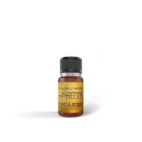 Il Santone dello Svapo / Enjoysvapo - Distillati - CIGARRO - aroma 10ml