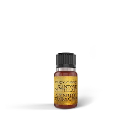 Il Santone dello Svapo / Enjoysvapo - Distillati - CHERRY TOBACCO - aroma 10ml