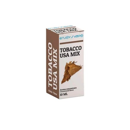 EnjoySvapo - TOBACCO USA MIX aroma 10ml