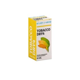 EnjoySvapo - TOBACCO DRY4 aroma 10ml