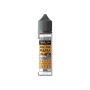 SHOT - Charlie's Chalk Dust - Pacha Mama - PEACH PAPAYA - aroma 20+40 in flacone da 60ml