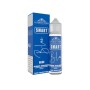 SHOT - La Tabaccheria - Smart - BLUE - aroma 20+40 in flacone da 60ml