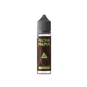 SHOT - Charlie's Chalk Dust - Pacha Mama - HONEYDEW MELON - aroma 20+40 in flacone da 60ml