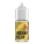 MINI SHOT - SvapoNext - Next Flavour - HIBANA KILLER - aroma 10+10 in flacone da 30ml