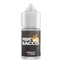 MINI SHOT - SvapoNext - Next Flavour - PERBACCO - aroma 10+10 in flacone da 30ml