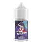 MINI SHOT - SvapoNext - Next Flavour - SPACE CHERRY - aroma 10+10 in flacone da 30ml