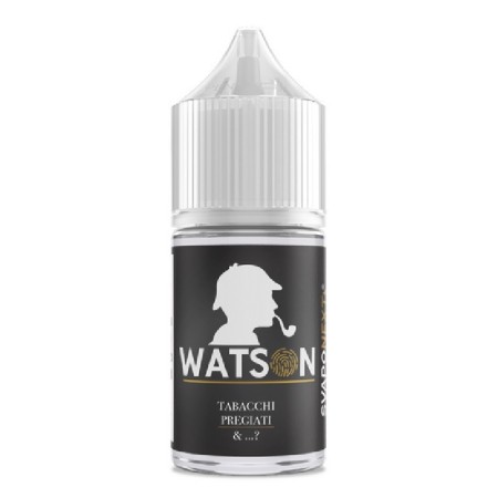 MINI SHOT - SvapoNext - Next Flavour - WATSON - aroma 10+10 in flacone da 30ml