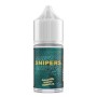 MINI SHOT - SvapoNext - Next Flavour - SNIPERS - aroma 10+10 in flacone da 30ml