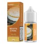 MINI SHOT - SvapoNext - Starter Flavour - RICOTTA E PERA - aroma 10+10 in flacone da 30ml