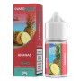 MINI SHOT - SvapoNext - Starter Flavour - ANANAS - aroma 10+10 in flacone da 30ml