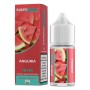 MINI SHOT - SvapoNext - Starter Flavour - ANGURIA - aroma 10+10 in flacone da 30ml