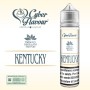 SHOT - Cyber Flavour - Tabacco Distillato per Pod - KENTUCKY - aroma 20+40 in flacone da 60ml